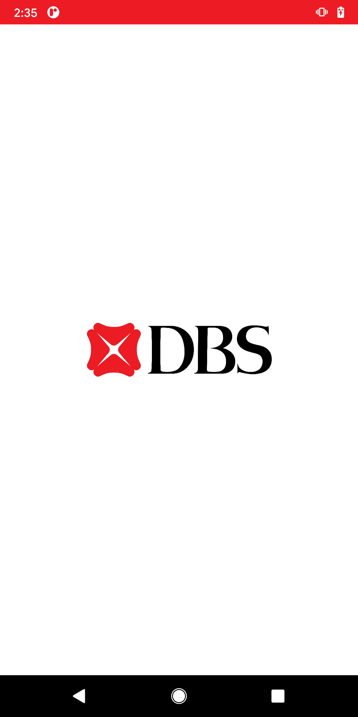 Malware Analysis Series 3 — DBS Rewards Scam Malware Analysis | by  INTfinity Consulting | Medium