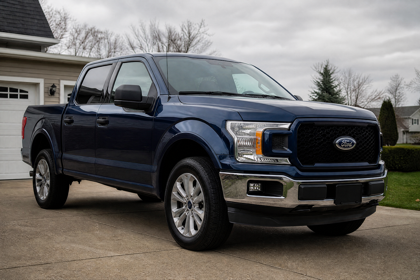 Ford’s Recall Crisis: From 50 a Year to 153. What It Means If You’re Buying Used