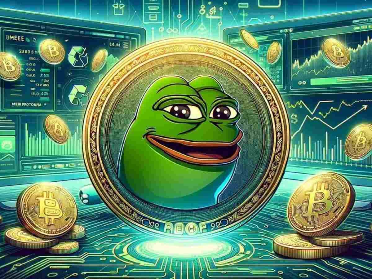 Why PePe Coin Is Important In Crypto Currency??? | by Sanaullahkhan | Medium