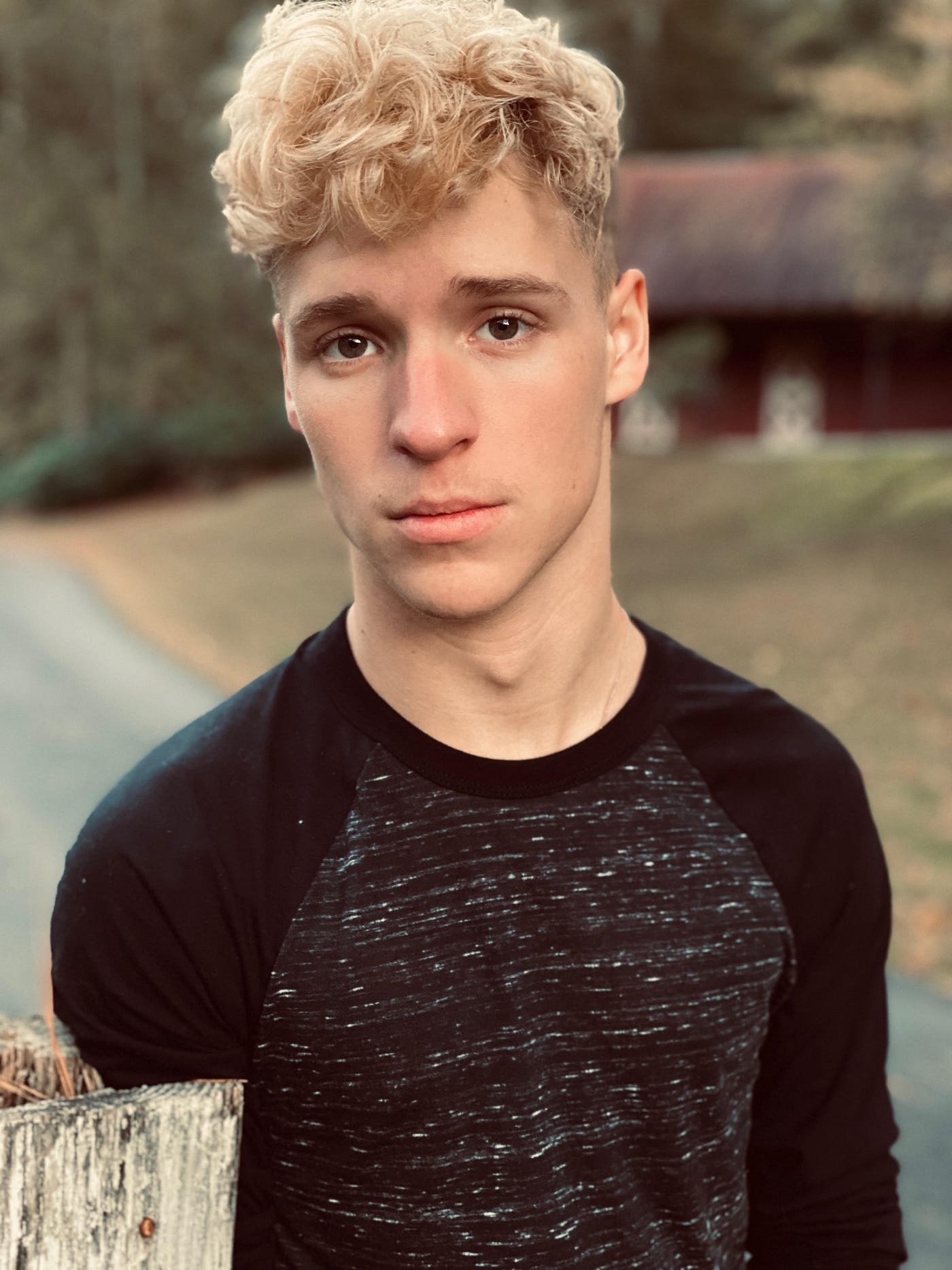 Rising Music Star Baylee Littrell On The Five Things You Need To Shine In  The Music Industry | by Karina Michel Feld | Authority Magazine | Medium