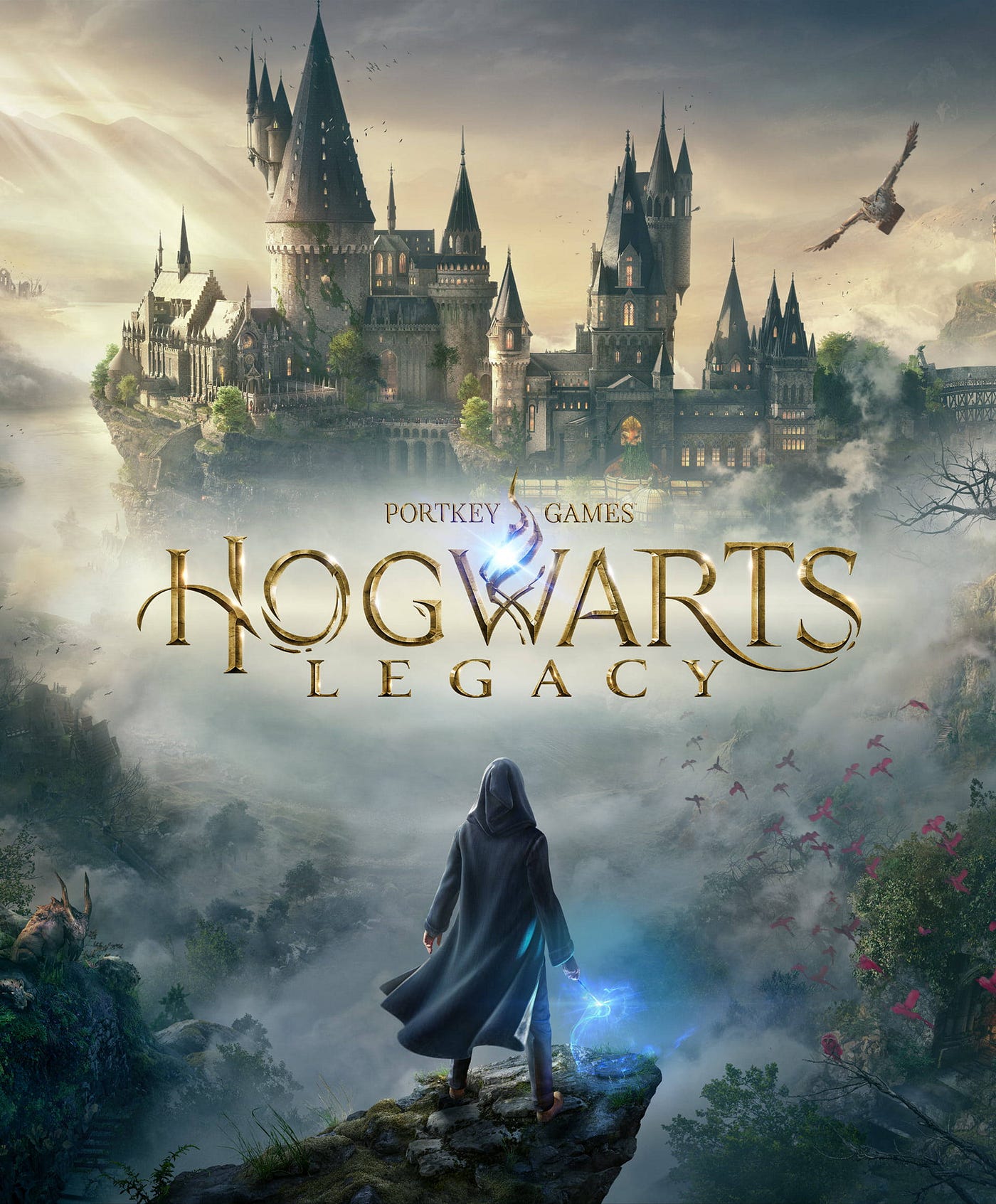 OT, - Community - Hype - Hogwarts Legacy, OT