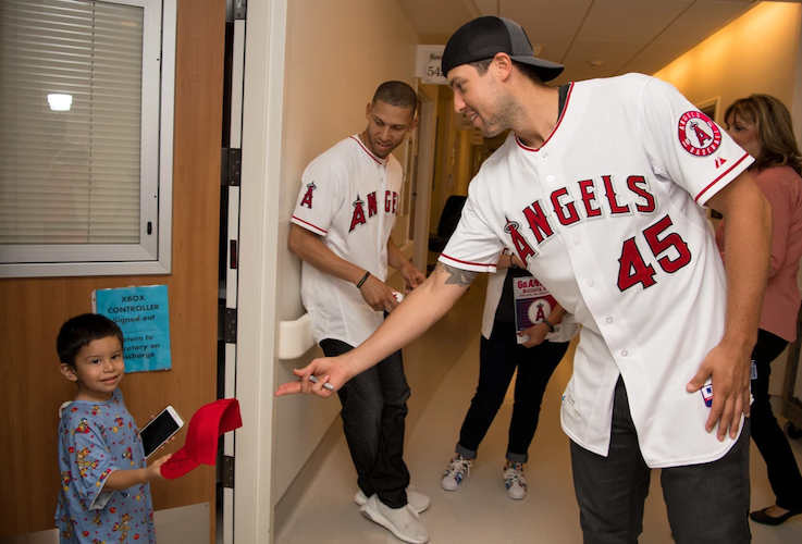 In the Margins of the Didi Gregorius interview, by What is Steely Dan  Rather, May, 2023