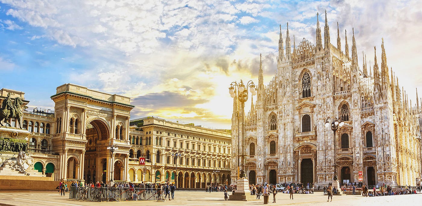 Milan