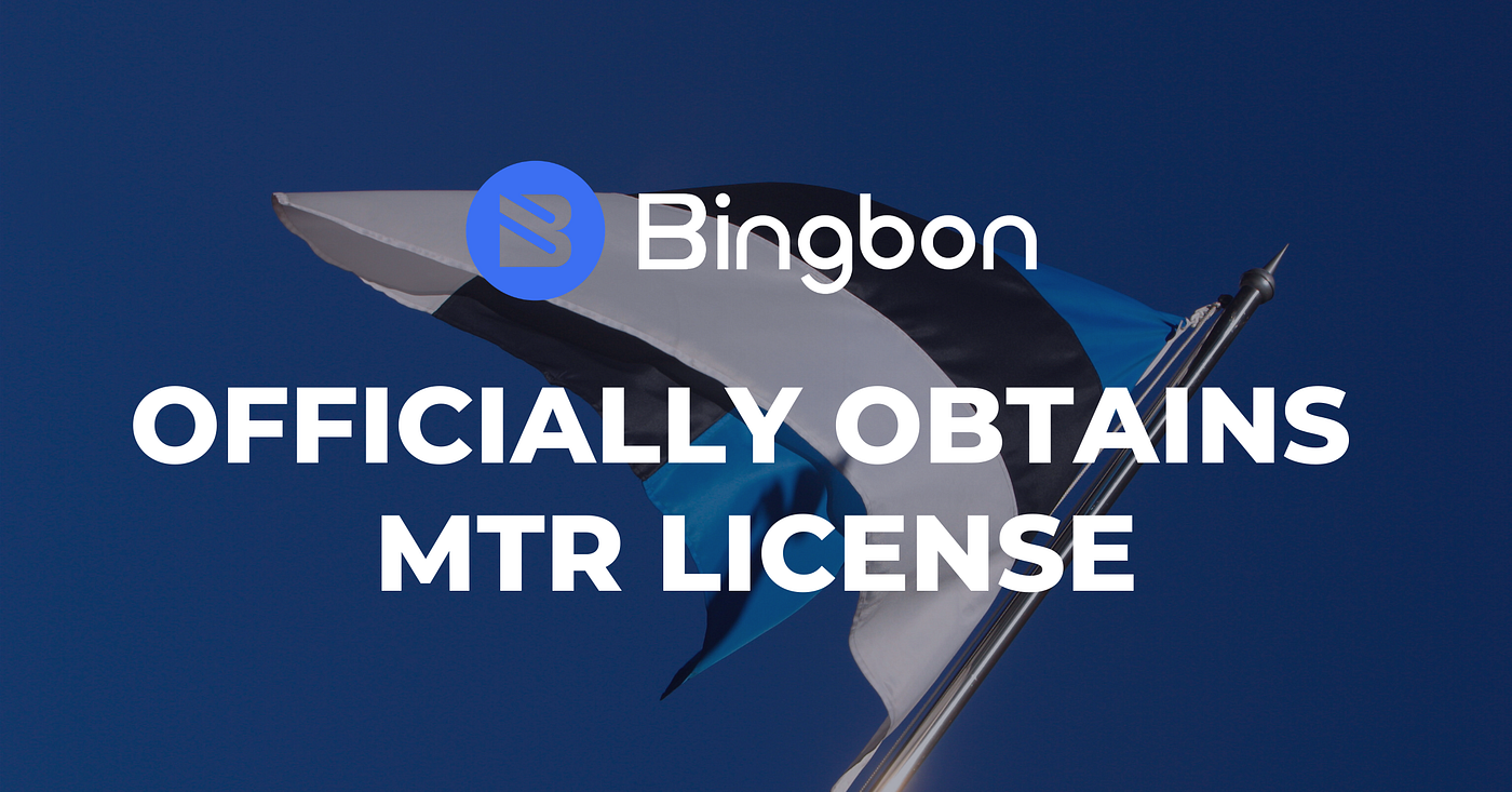 Cryptocurrency trading license (87) foto