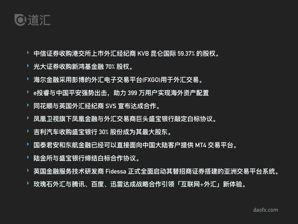 趋势EA 的CTA 基金之路| by 道汇| Medium
