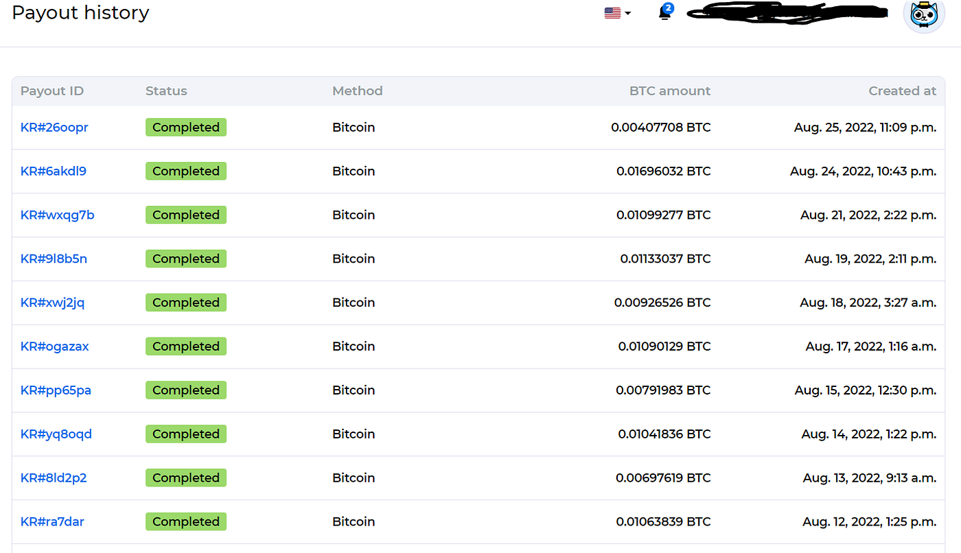How to Mine Bitcoin on Amazon AWS| $5000 Earnings | by Ahmed Raza | Medium