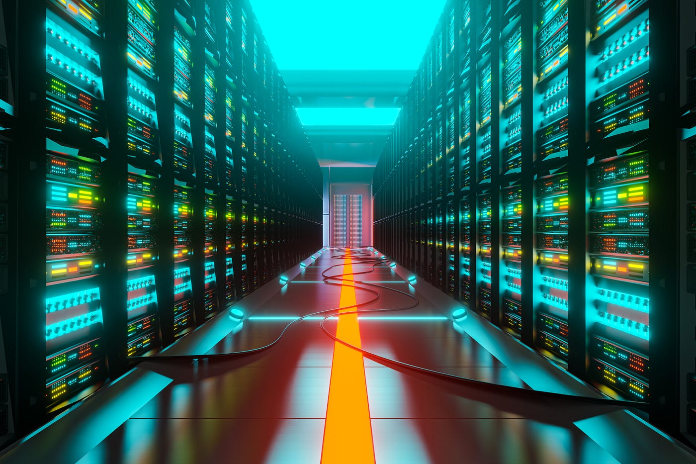 5 Things I Learned Managing Real HPC Clusters