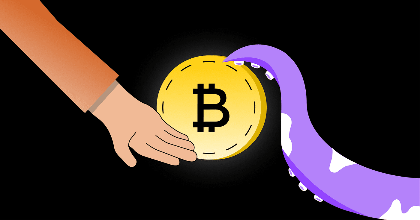 Methods the Crypto Community Can Combat Scams and Hacks | by Jeffery  Oke-Samuel | Medium