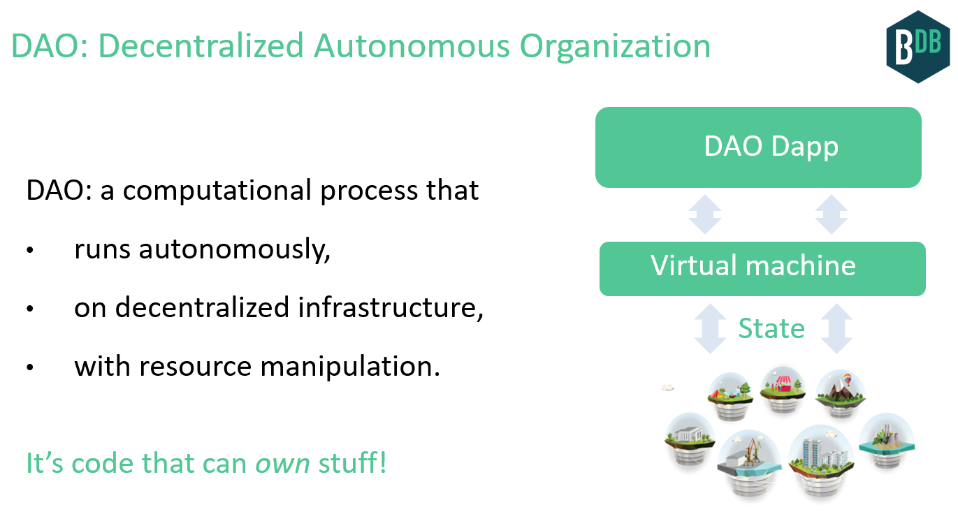 Blockchains for Artificial Intelligence | by Trent McConaghy | Ocean  Protocol