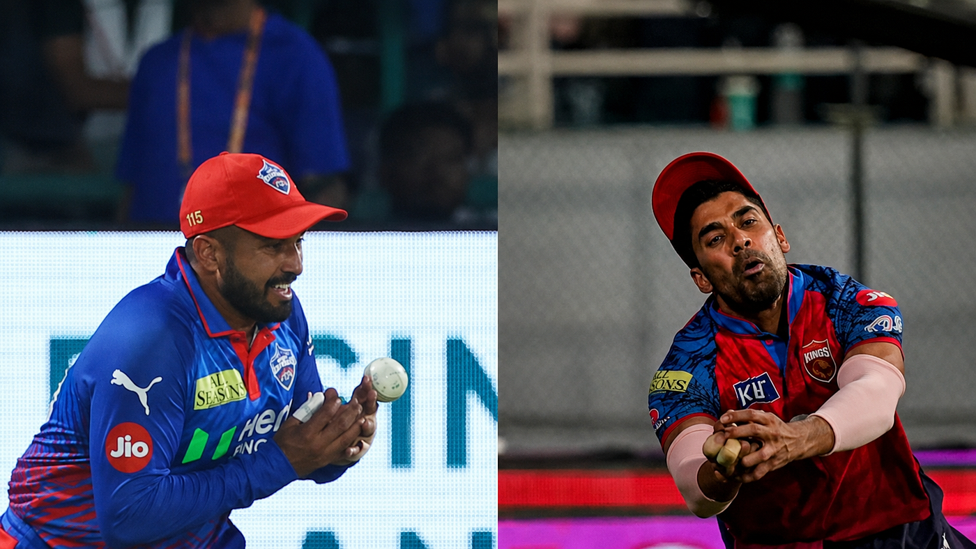 The Drop Zone: How Missed Catches Are Costing Matches