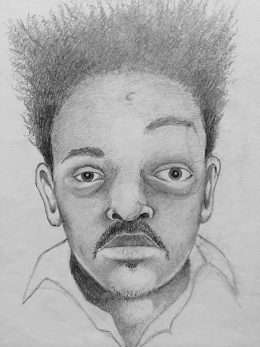 Two Lessons About People From Being a Police Sketch Artist | by John P.  Weiss | Personal Growth | Medium