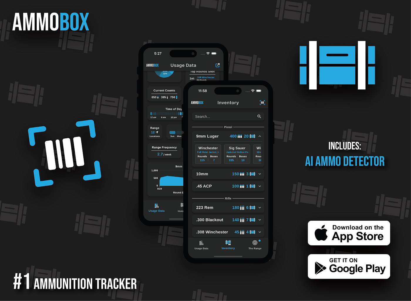 How Ammo Box Is Redefining Ammo Tracking for the Modern Shooter