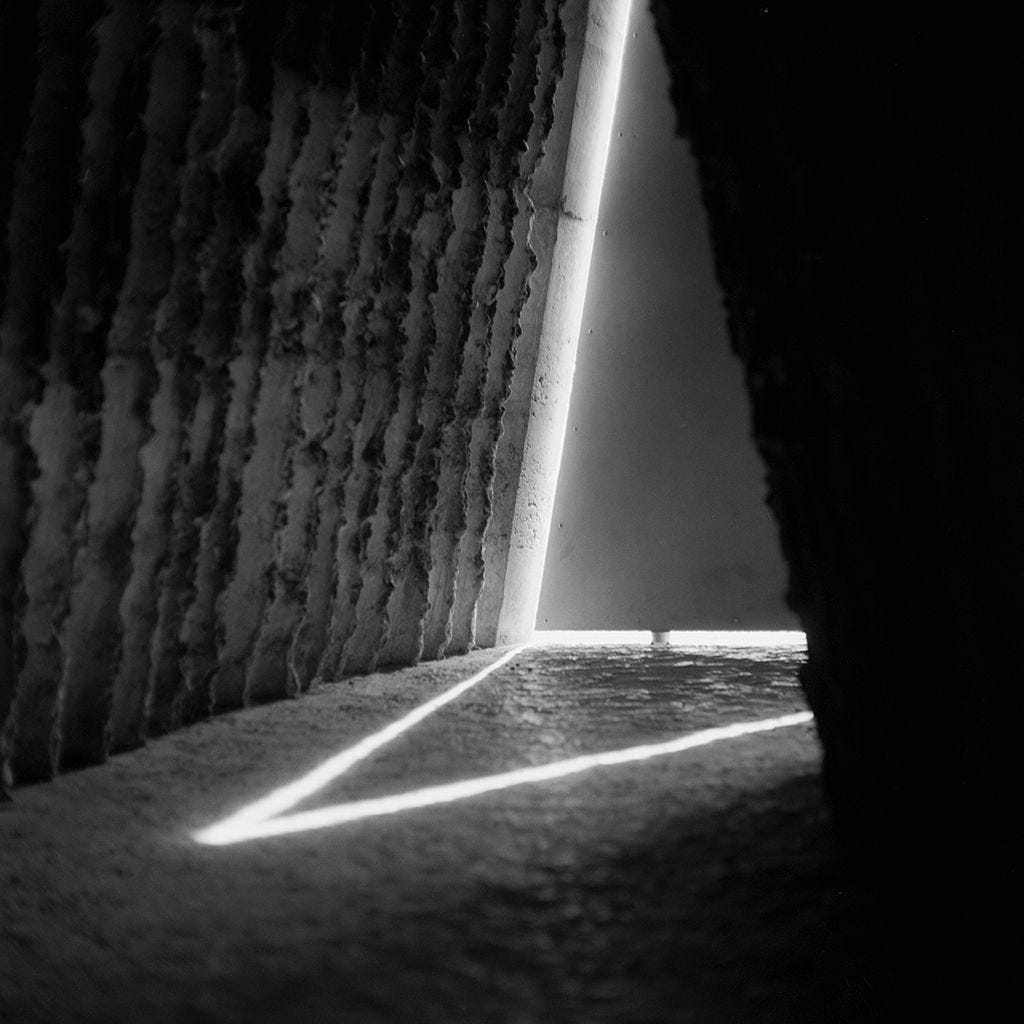 Book review: Atmospheres-Peter Zumthor | by Preeti | Medium