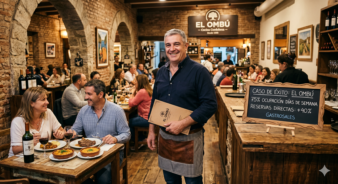 Casos de Exito