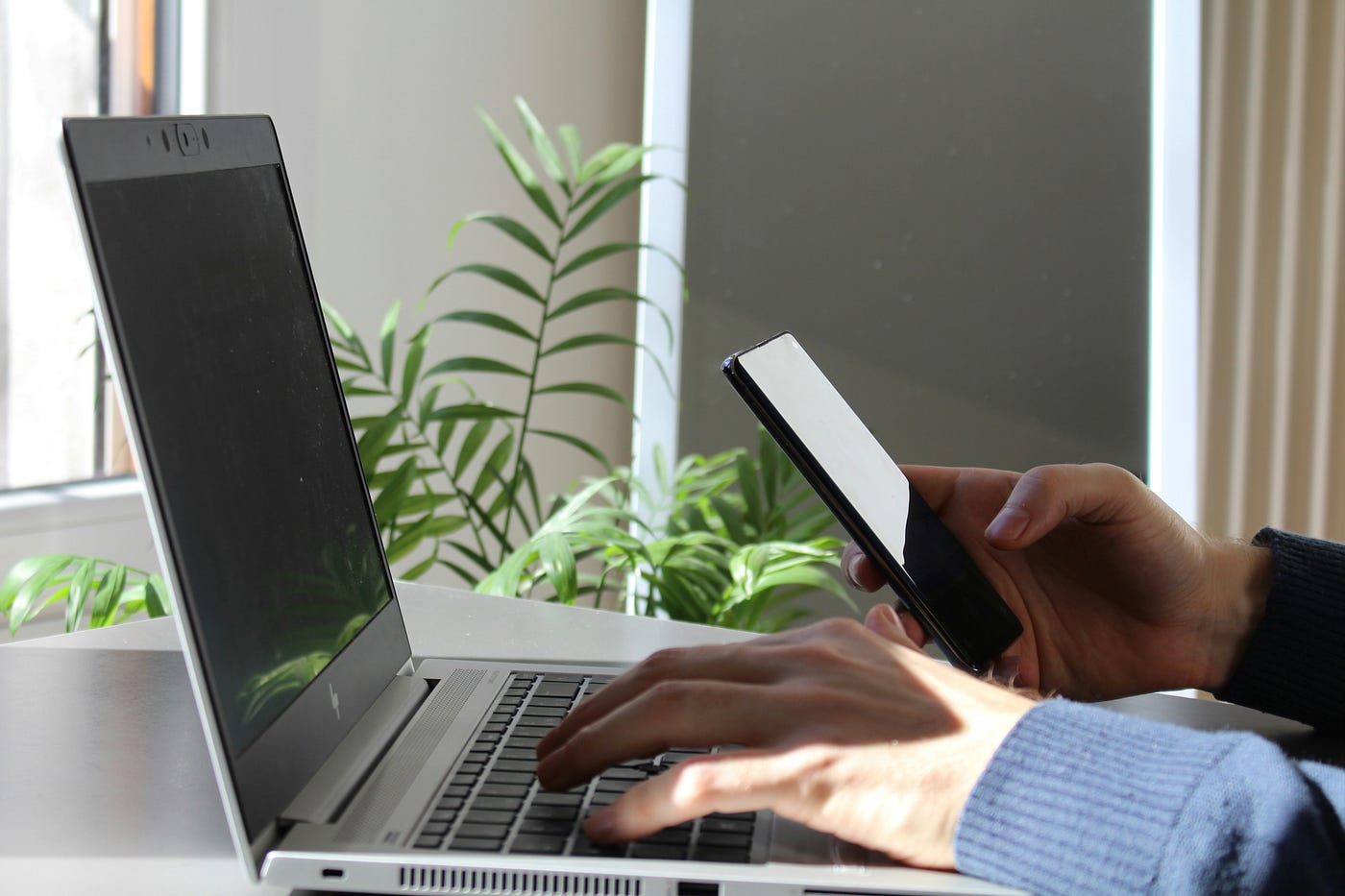The Security Gap Most Companies Forget: Protecting Your Sensitive and Regulated Data from a Screen