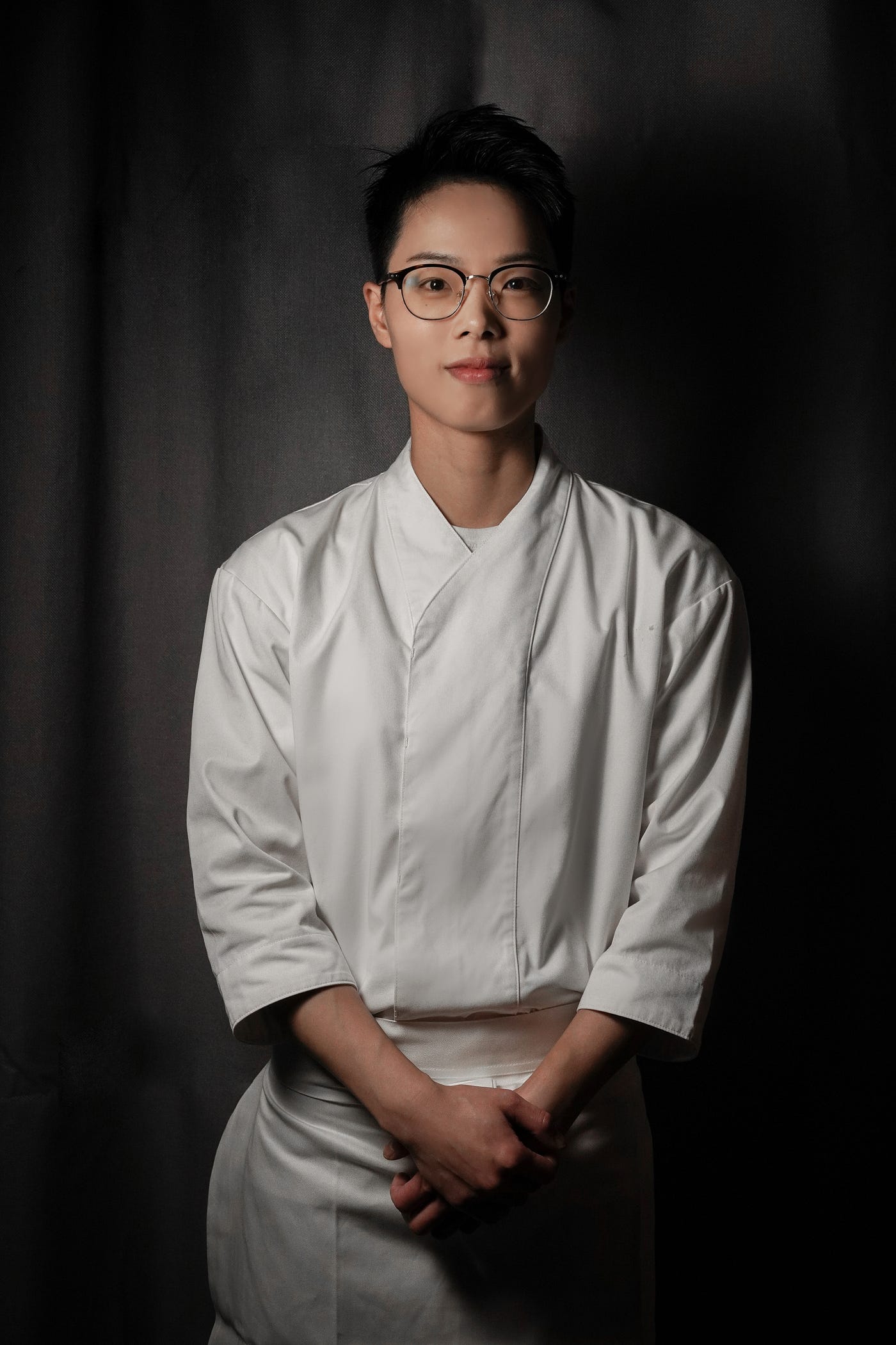 Chef Nikki Zheng Of Sushi Akira On Omakase, Discipline, And Why Leadership Is Built One Decision At…