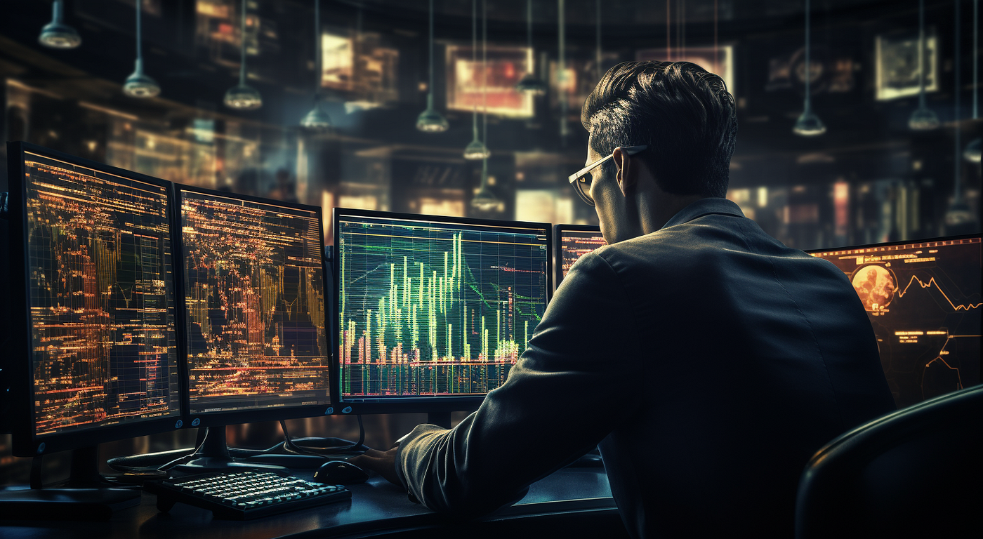 Should You Use AI for Your Crypto Investing? | by Richard Knight |  DataDrivenInvestor