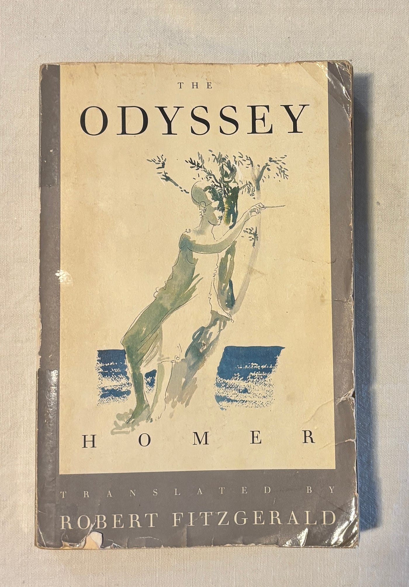 Should You Read Homer’s Odyssey Before Watching the Movie?