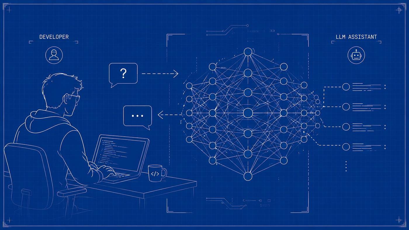 The Hardest Part of AI-Assisted Coding Is Still Thinking
