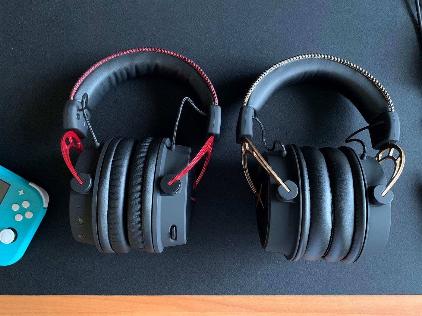 HyperX Cloud Alpha Wireless Gaming Headset Review, by Alex Rowe