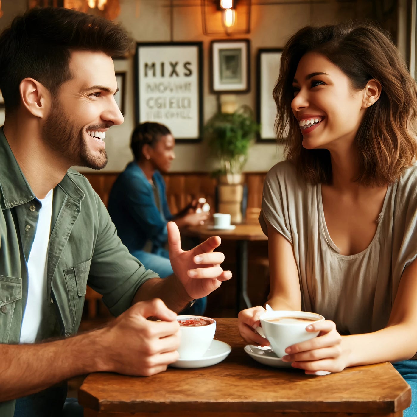 Finding Balance: Handling Mixed Signals in the Dating World - The Impact of Mixed Signals on Relationships