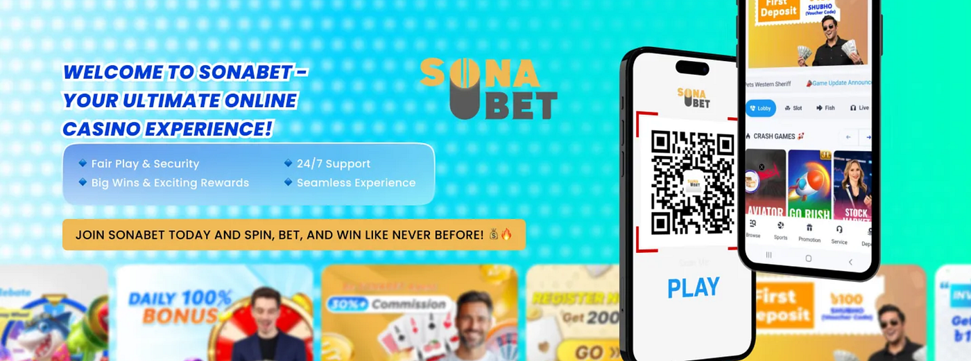 Sonabet Casino Overview