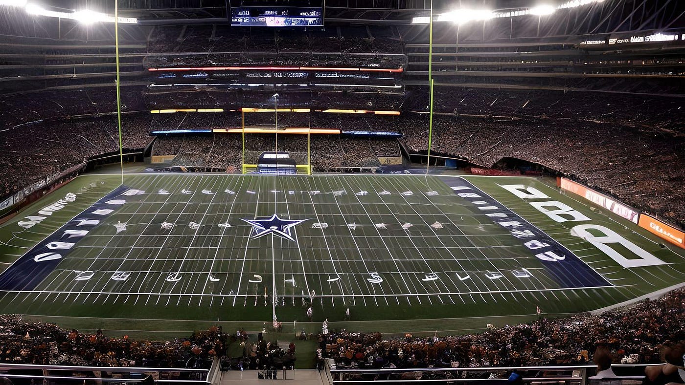 Legends of the Dallas Cowboys: Tom Landry, Troy Aikman, Emmitt Smith, and  Other Cowboys Stars (Legends of the Team)