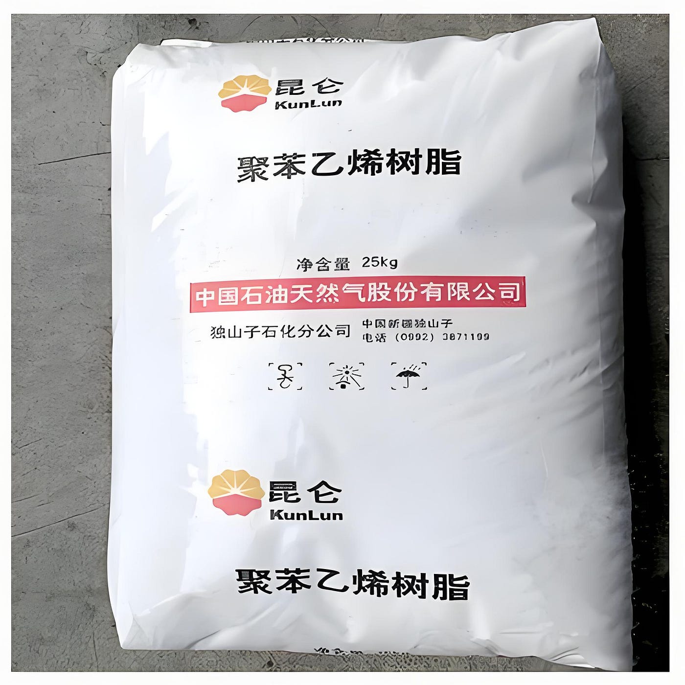 Why Most Factories Ultimately Choose Dushanzi PS-500 for Transparent GPPS Injection Molding
