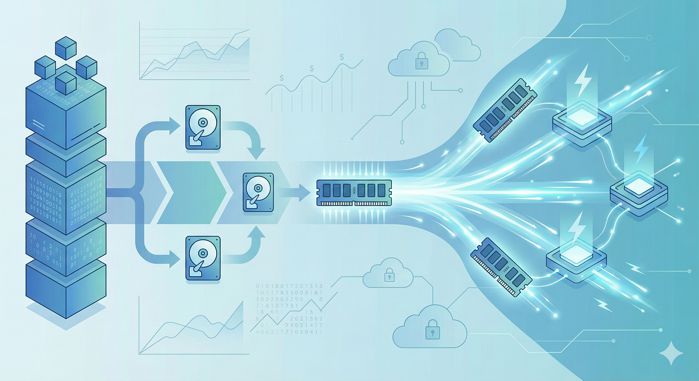 Apache Spark vs Hadoop MapReduce: Speed, Use Cases, and Key Differences