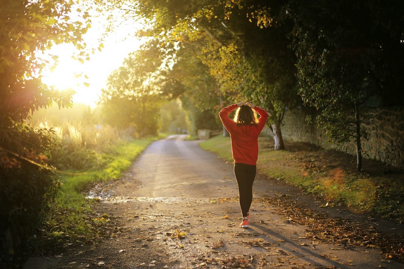 Boost Your Wellness Now