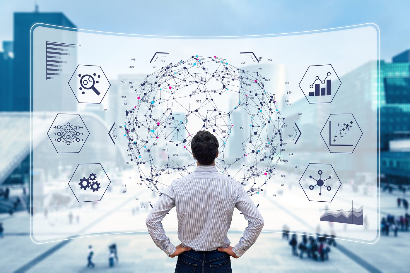 Program Business Is Still Accelerating In 2026, But The Opportunity Is Shifting