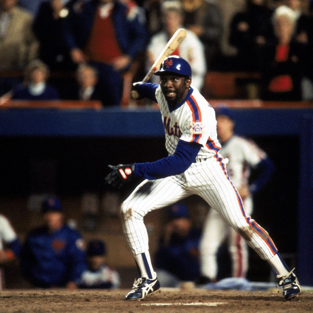 Remembering Gary Carter. It's hard to believe that it was eight…, by New  York Mets