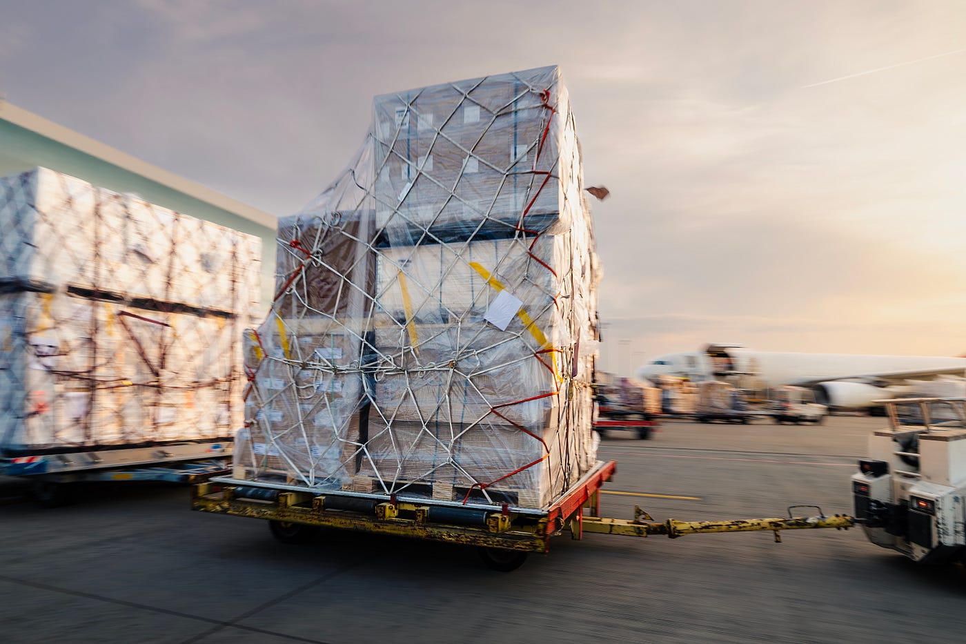 The 11,000-Mile Packing Choice: Is Air Freight to New Zealand Worth the Price?