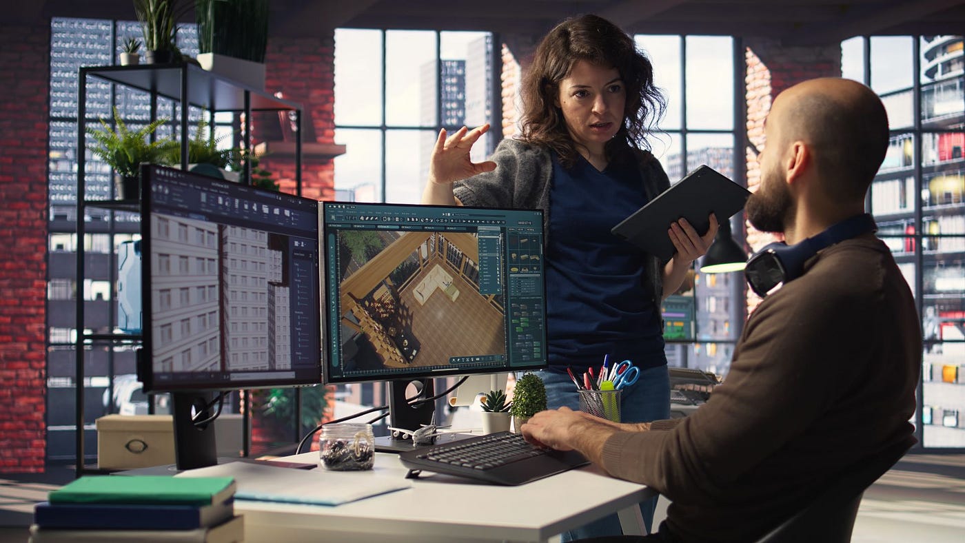 How BIM Modeling Services Are Reshaping the Future of Construction in the USA