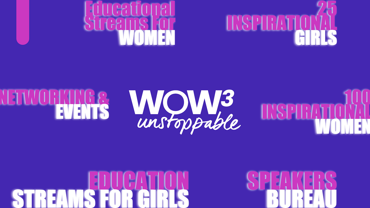 Meet the Top 115 Inspirational Women and 25 Girls of Web3 and the Metaverse  | by sandy carter | Medium