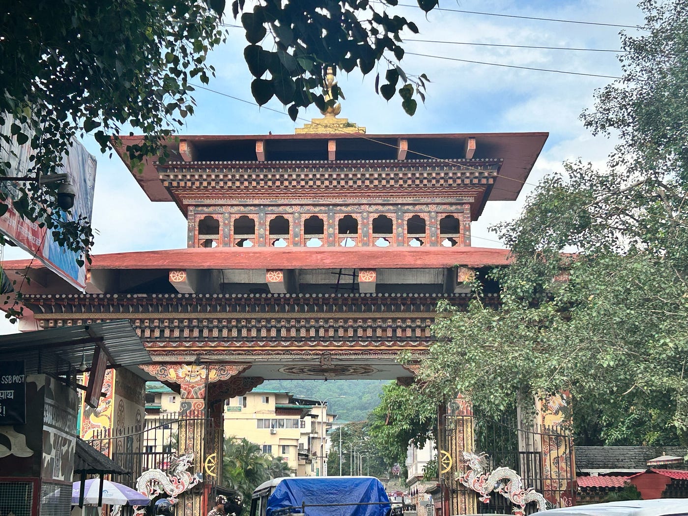 Bhutan
