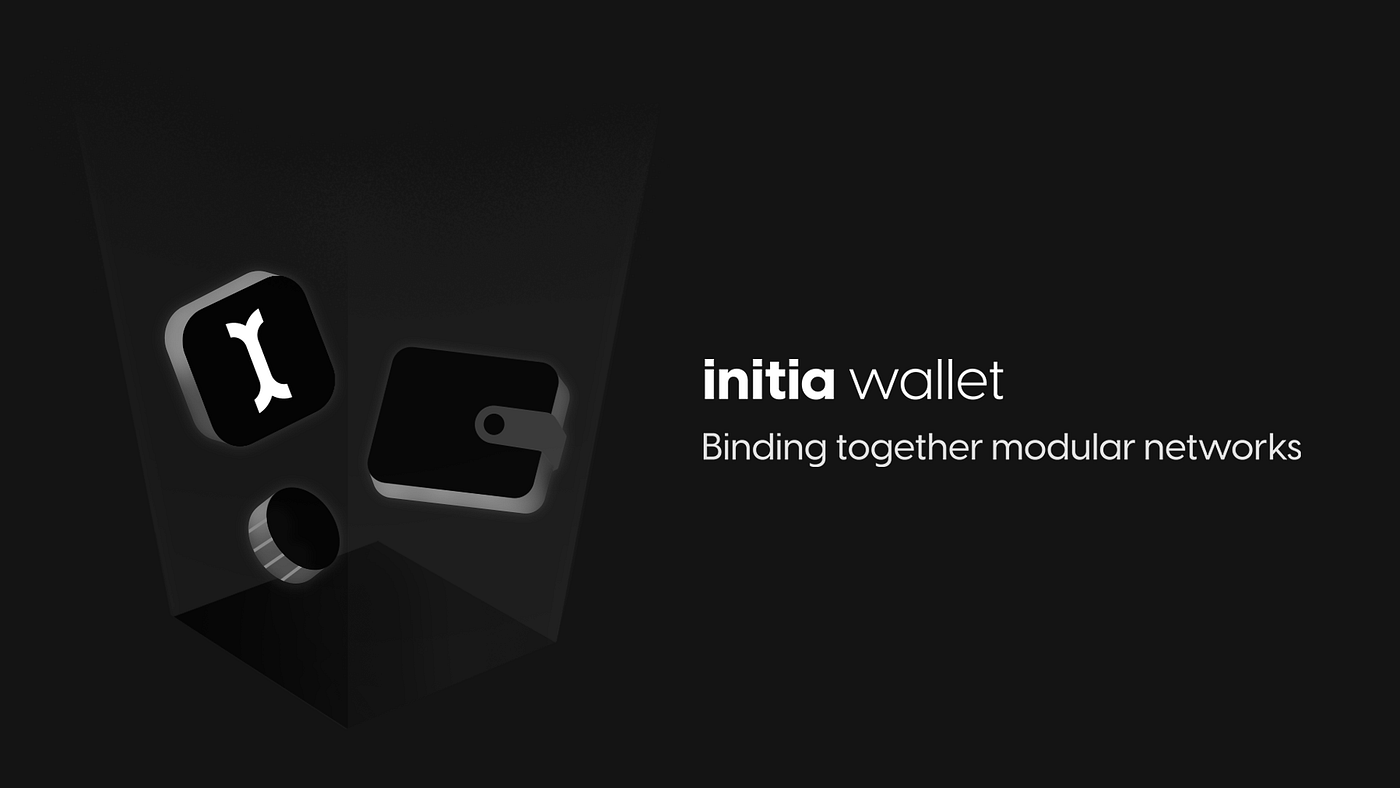 AN EXTENSIVE OVERVIEW OF INITIA (A NEW TURN FOR MODULARITY FRAMEWORKS) | by  Amadijennifer | Medium