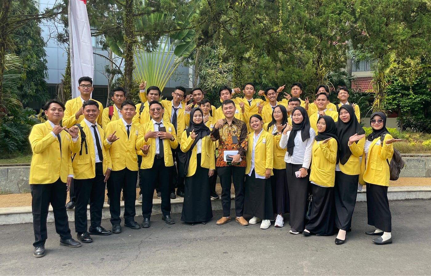 UNNES Lantip 4 SMK N 2 Kendal