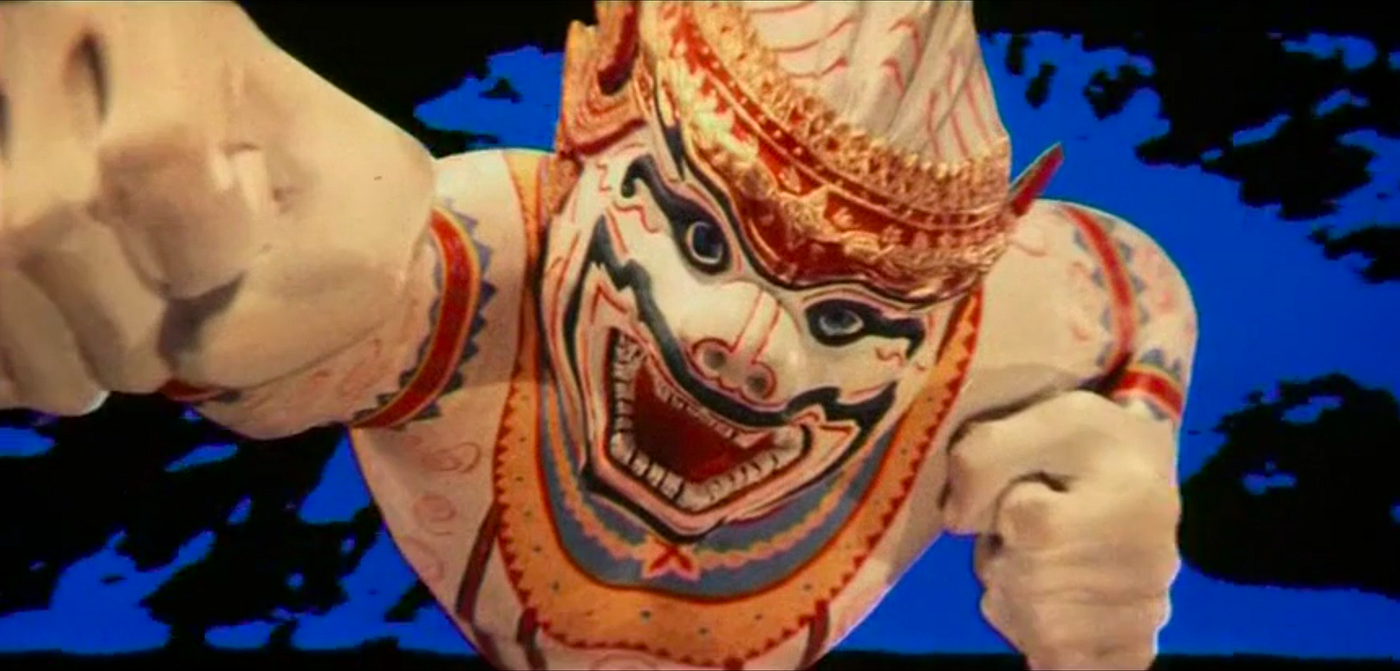 Brace Yourself For Hanuman vs. 7 Ultraman - Filmofile - Medium