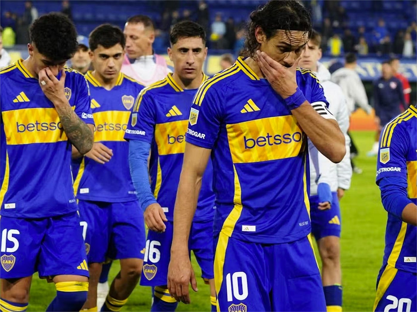 “El DT de Boca ya está elegido y dio el ‘sí’”: quién es y cuándo lo presentan, según Tato Aguilera