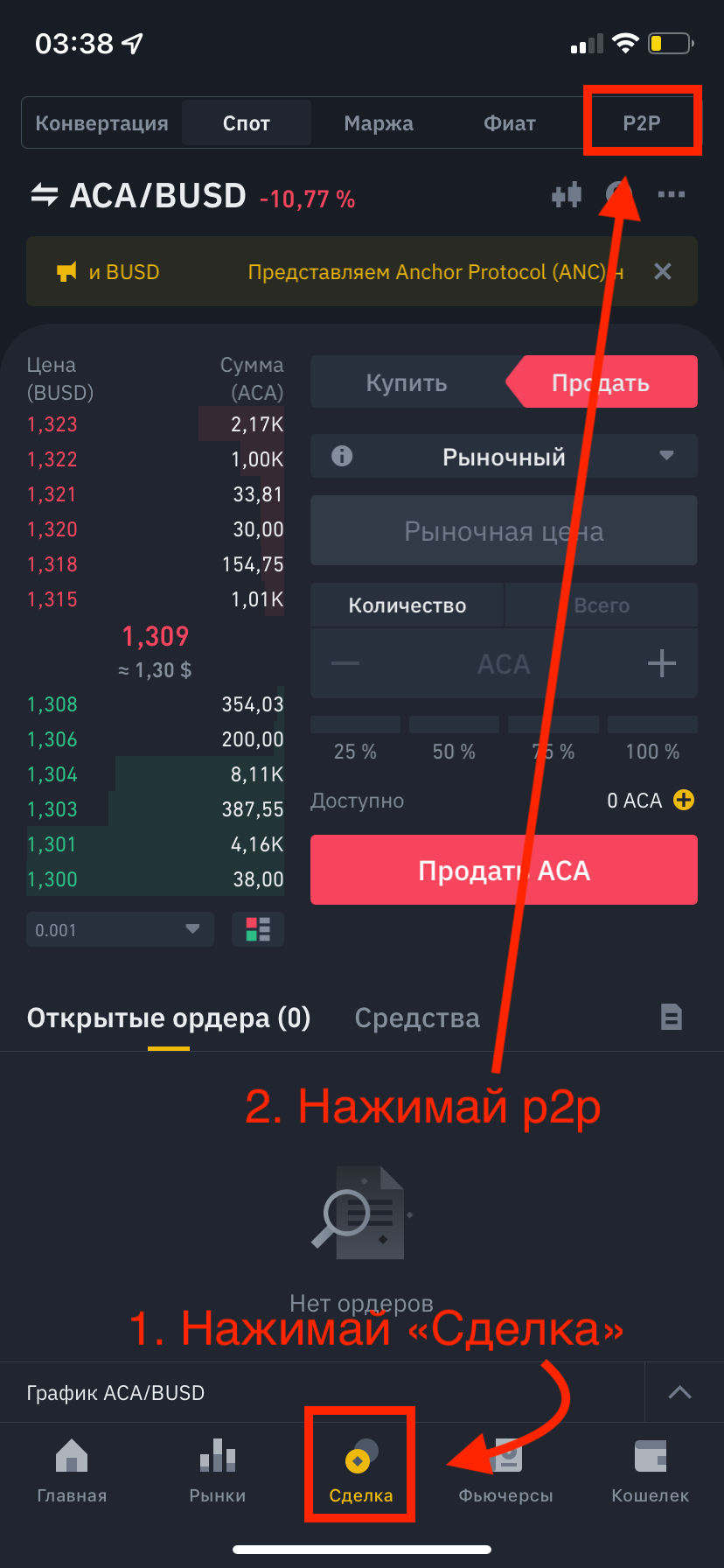 Binance. Вывод средств.. Представим, что мы уже успешный трейдер… | by  CRYPTO MONØPOLY | Medium