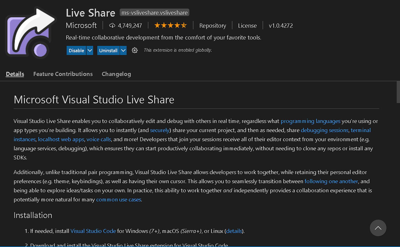 Top 10 Visual Studio Code Extensions every Developer Must Know | by Shivam  Verma | Analytics Vidhya | Medium