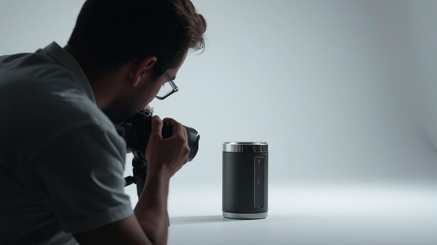 Why Every Ecommerce Brand Needs Professional Product Photography
