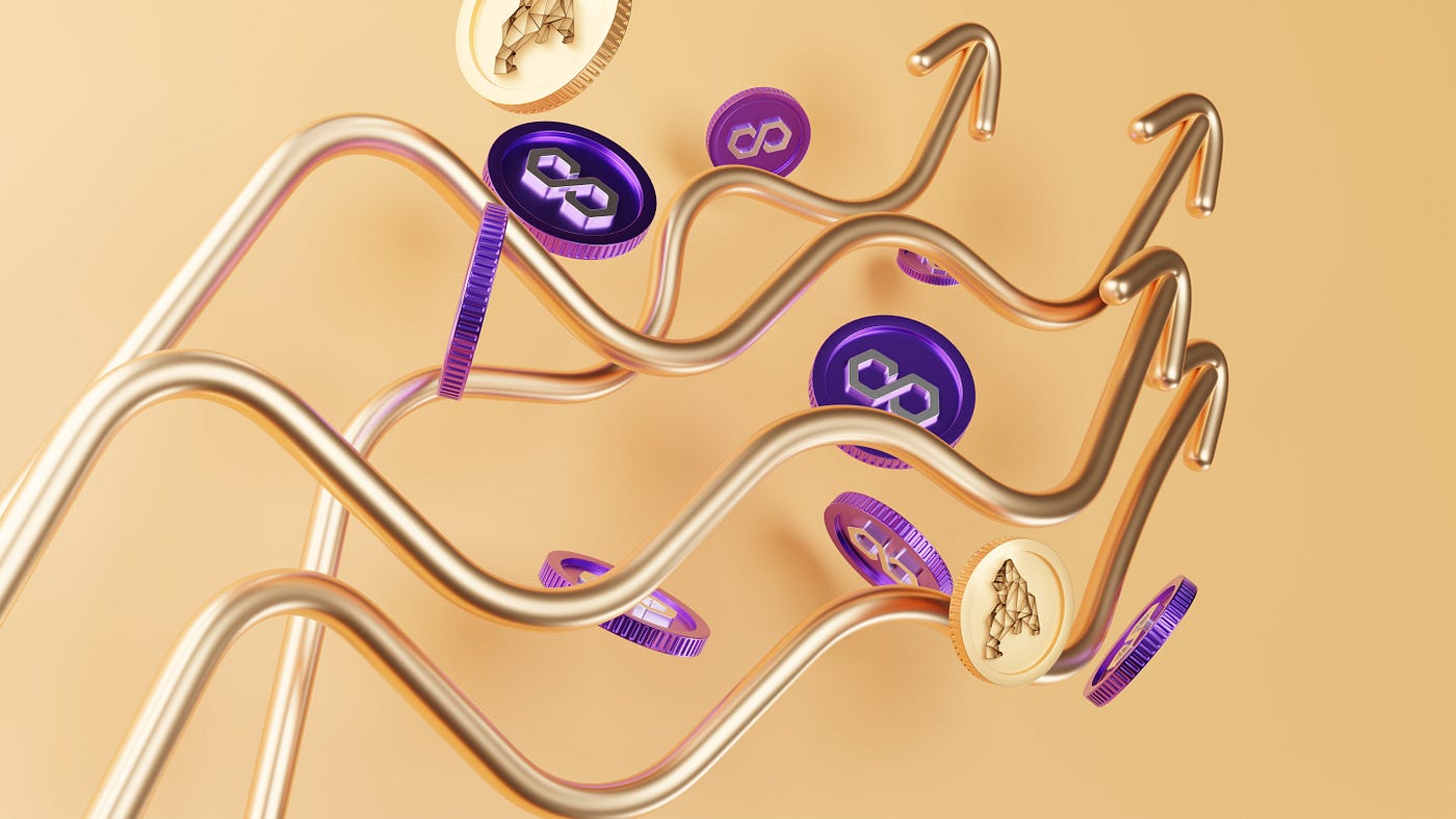 Upbit Adds Polygon Staking Service | by CoinNess Global | Medium