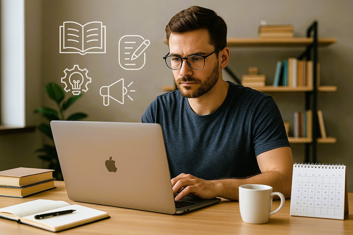Top Tips to Become a Published Author in 2025: Recommendations From Shane Windmeyer