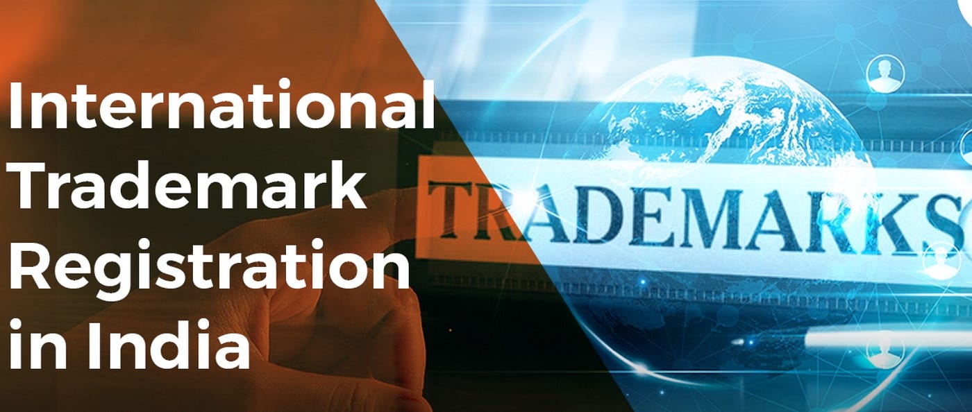 Worldwide trademark registration deals