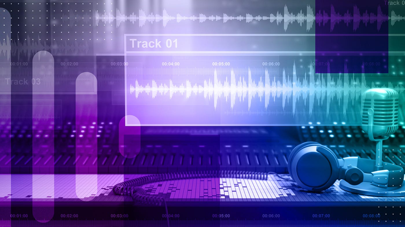 Audio Foundation Models (AFM), More Than a Marketing Stunt | by 