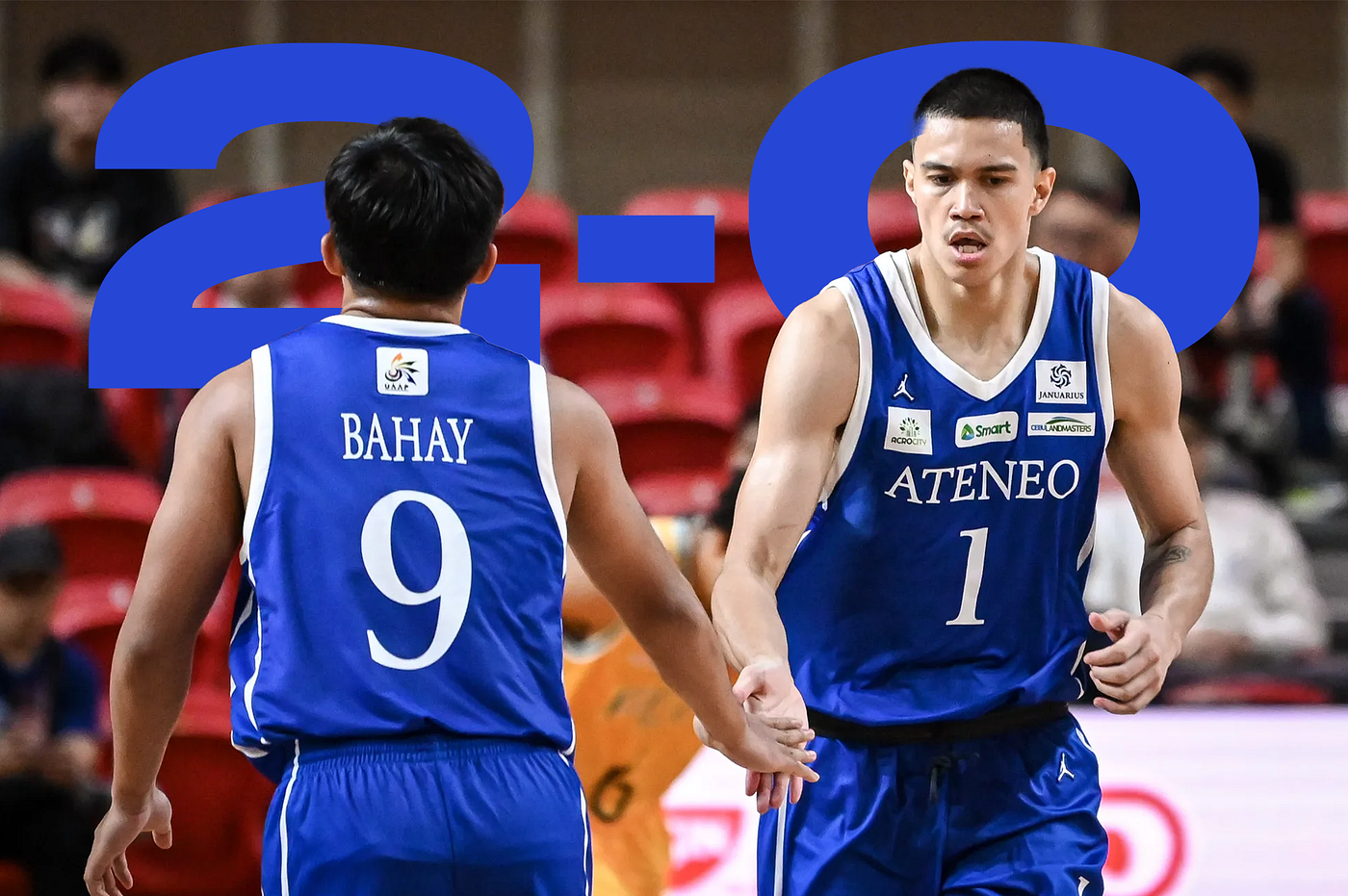 #UAAPSeason88: Ateneo’s Renaissance