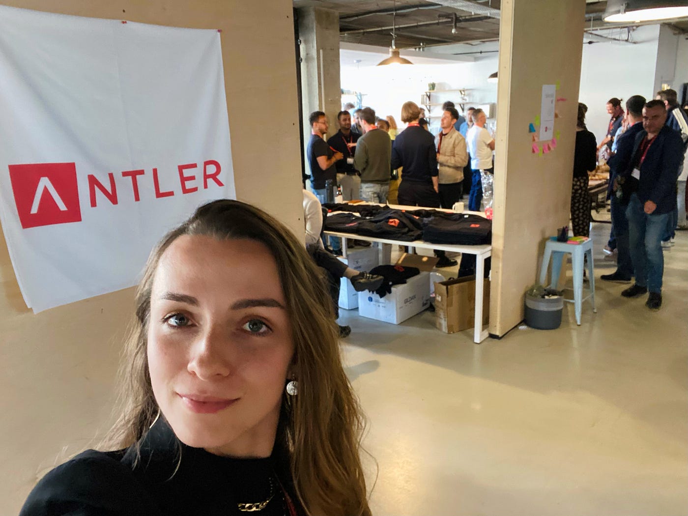 How I Didn’t Raise $150K in Antler UK — and Whether You Should Try: My Experience