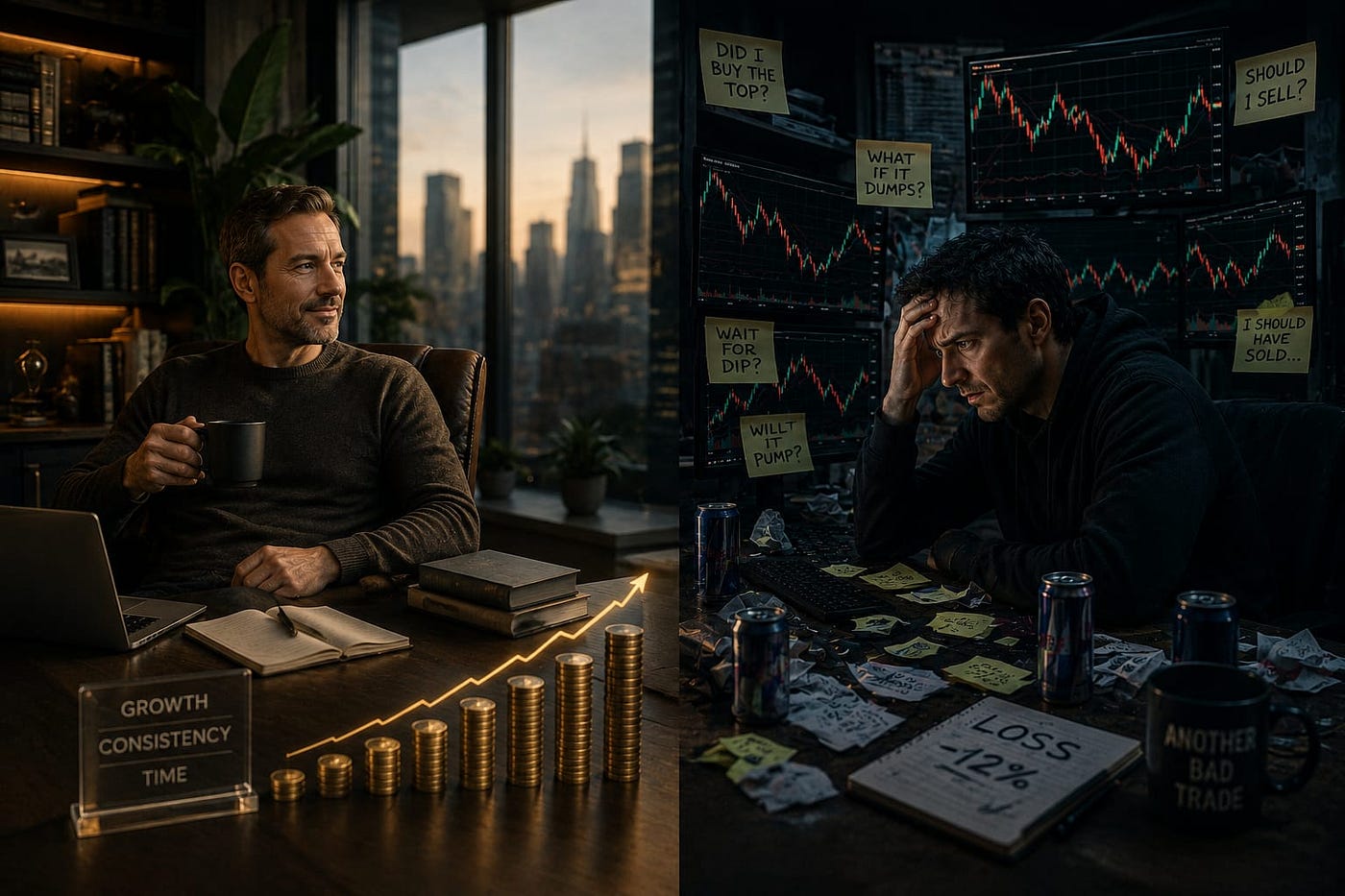 Why Mining Is a Better Choice for Serious Investors